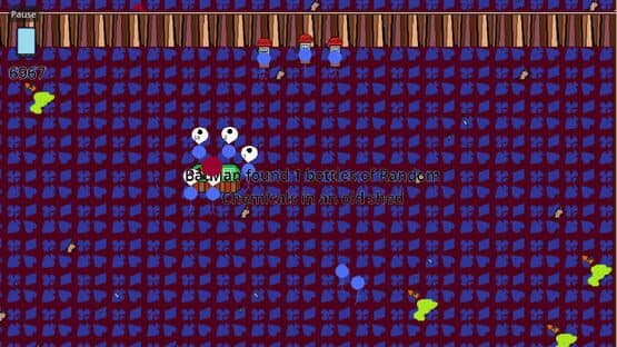 Drugs & Gambling — screenshot 4