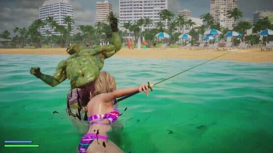Great Tough Bikini 6 — screenshot 6