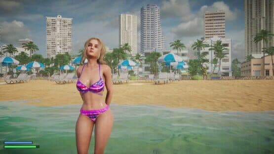 Great Tough Bikini 6 — screenshot 8