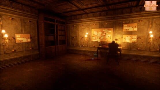Crimson Mansion — screenshot 4