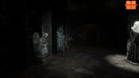 Crimson Mansion — screenshot 5