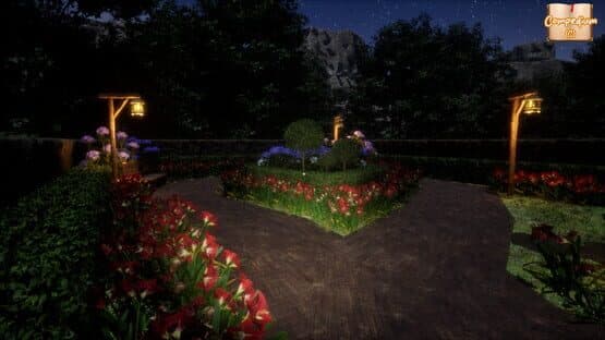 Crimson Mansion — screenshot 6