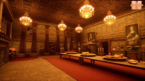 Crimson Mansion — screenshot 7