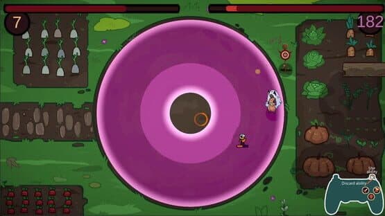 Siaty's Return — screenshot 1