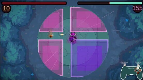 Siaty's Return — screenshot 2