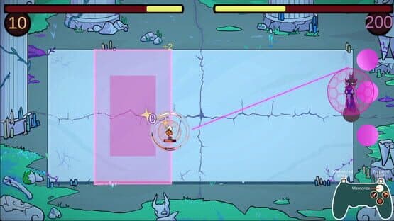 Siaty's Return — screenshot 3