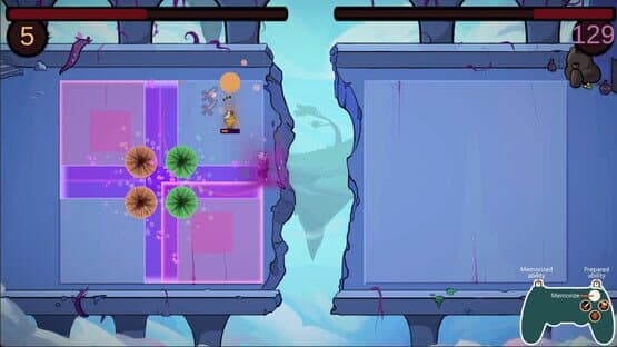 Siaty's Return — screenshot 4