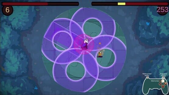 Siaty's Return — screenshot 5