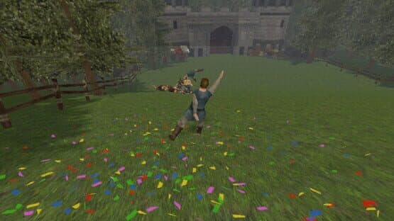 Cheese Rolling — screenshot 2