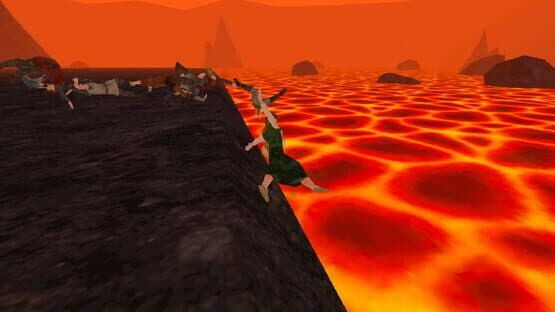 Cheese Rolling — screenshot 3