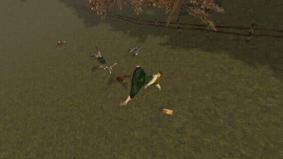 Cheese Rolling — screenshot 4