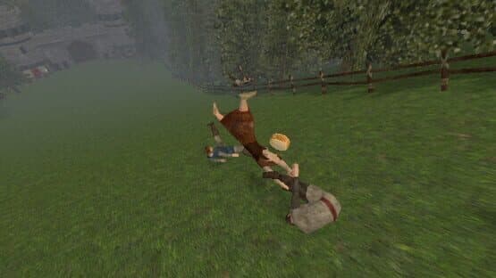 Cheese Rolling — screenshot 5