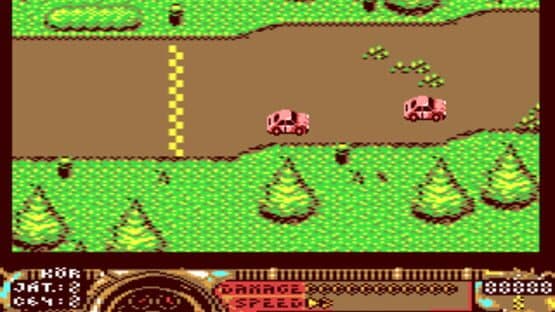 Bburago Rally — screenshot 1