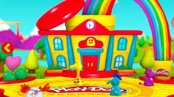 Play-Doh World — screenshot 1