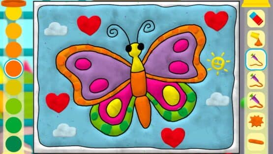 Play-Doh World — screenshot 2