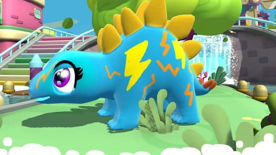 Crayola Scribble Scrubbie Pets — screenshot 1