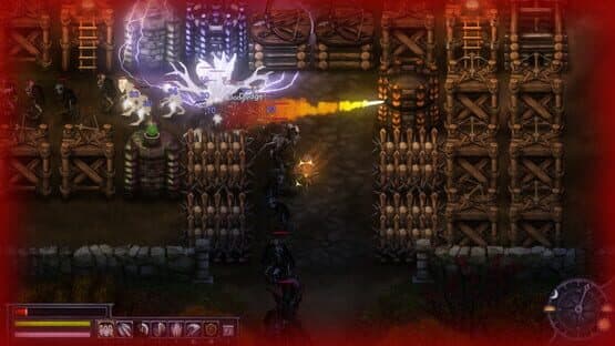 Bleaklight Falls — screenshot 5