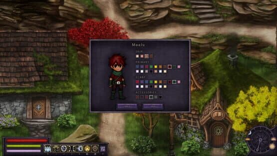 Bleaklight Falls — screenshot 8