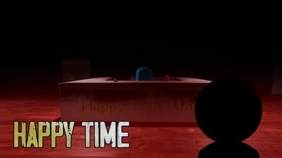 Happy Time — screenshot 1