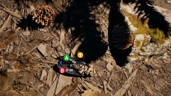 Ant Workers Simulator — screenshot 2