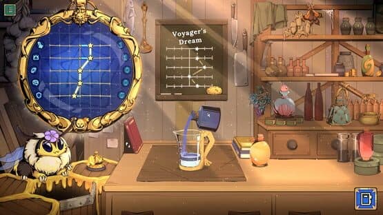 Tavern Talk Stories: Dreamwalker — screenshot 4