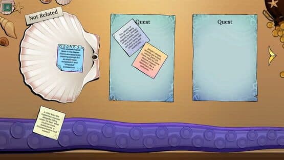 Tavern Talk Stories: Dreamwalker — screenshot 5