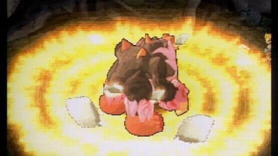 SaGa Frontier 2 — screenshot 3