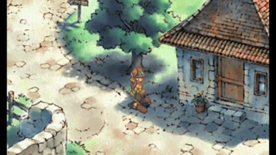 SaGa Frontier 2 — screenshot 4
