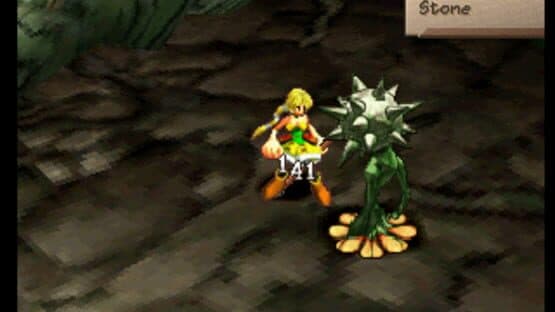 SaGa Frontier 2 — screenshot 5