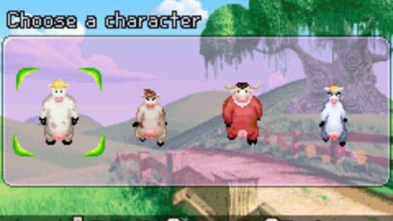 Barnyard — screenshot 1