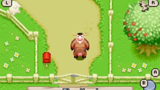 Barnyard — screenshot 2