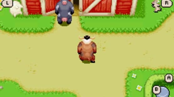 Barnyard — screenshot 3
