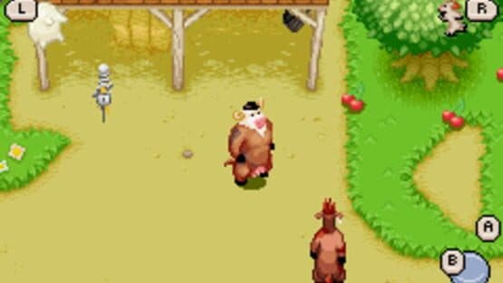 Barnyard — screenshot 4