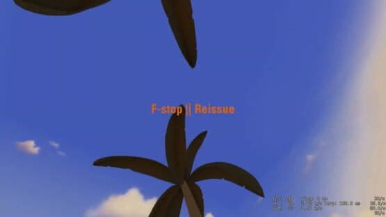 F-Stop: Reissue — screenshot 1