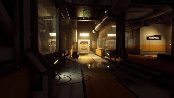 Void Flesh — screenshot 1
