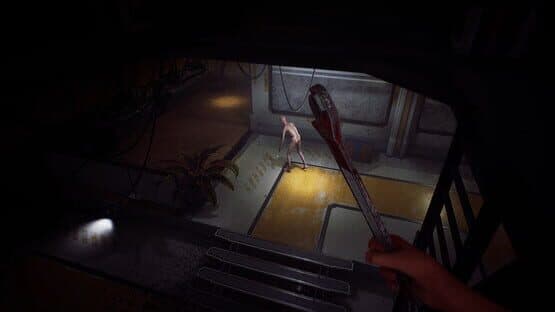 Void Flesh — screenshot 2