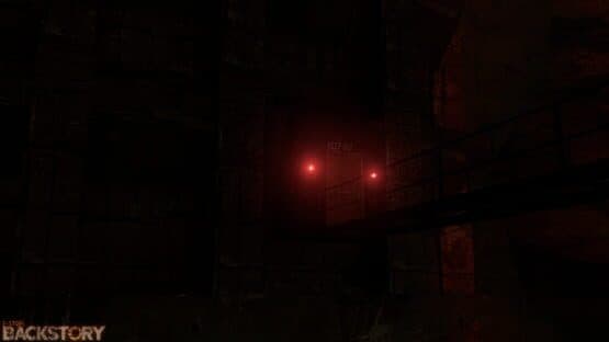 F-Stop: Backstory — screenshot 6