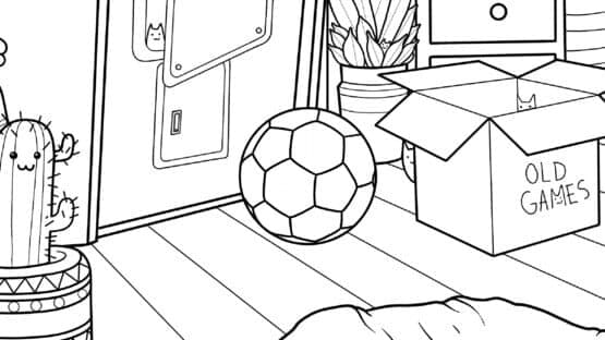 With My Little Eye — screenshot 4