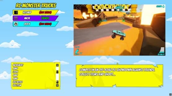 GG-Party — screenshot 1