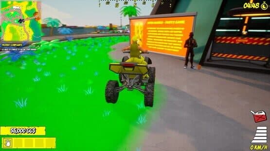 GG-Party — screenshot 2