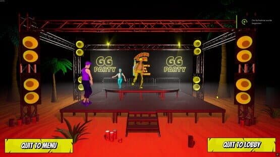 GG-Party — screenshot 3