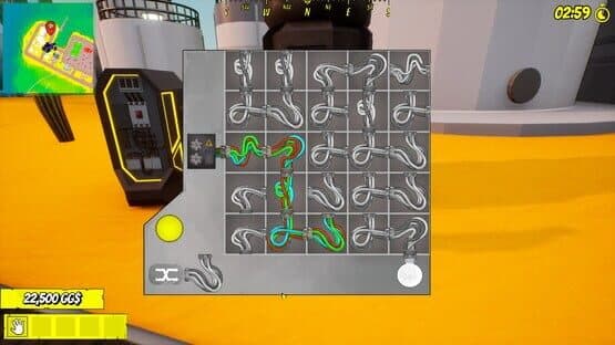 GG-Party — screenshot 5