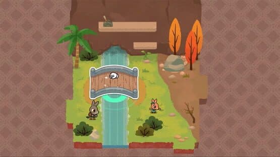 A Tiny Sticker Tale: Magic Book Edition — screenshot 1