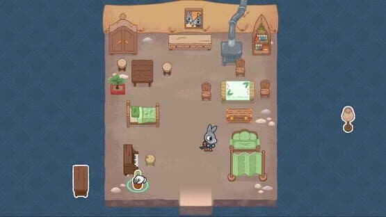 A Tiny Sticker Tale: Magic Book Edition — screenshot 3