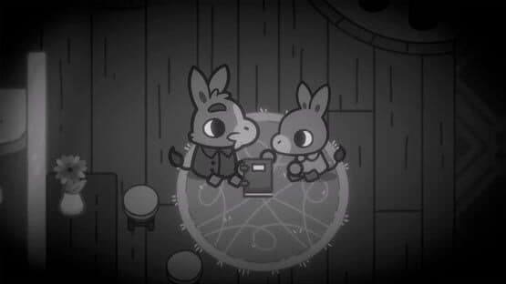 A Tiny Sticker Tale: Magic Book Edition — screenshot 4