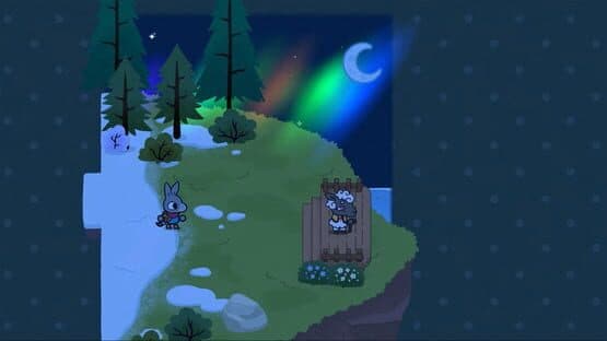 A Tiny Sticker Tale: Magic Book Edition — screenshot 6