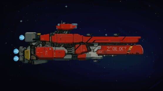 Eagle Knight Paradox — screenshot 2