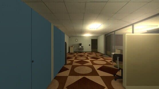 Project Capture: Legacy — screenshot 1