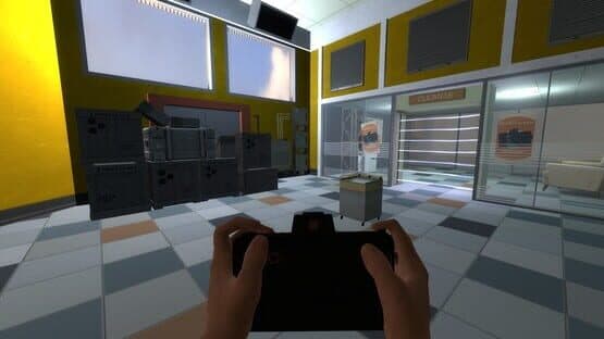 Project Capture: Legacy — screenshot 2