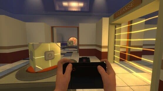 Project Capture: Legacy — screenshot 3